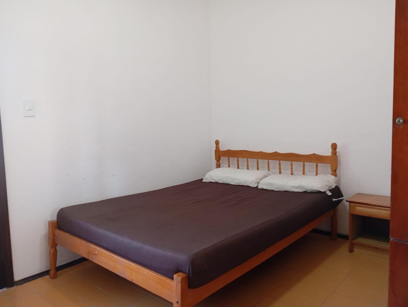 Apartamento Pe Na Areia 350 Metros Da Pg Ubatuba Exterior foto